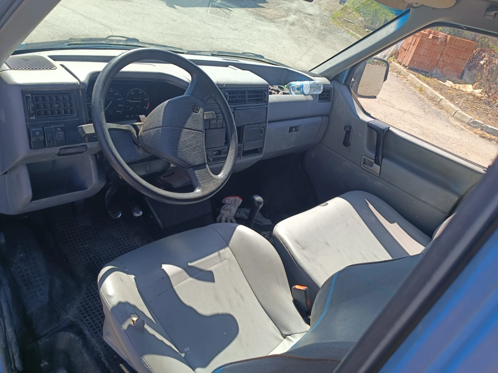 VW Transporter 5+ 1 - изображение 4