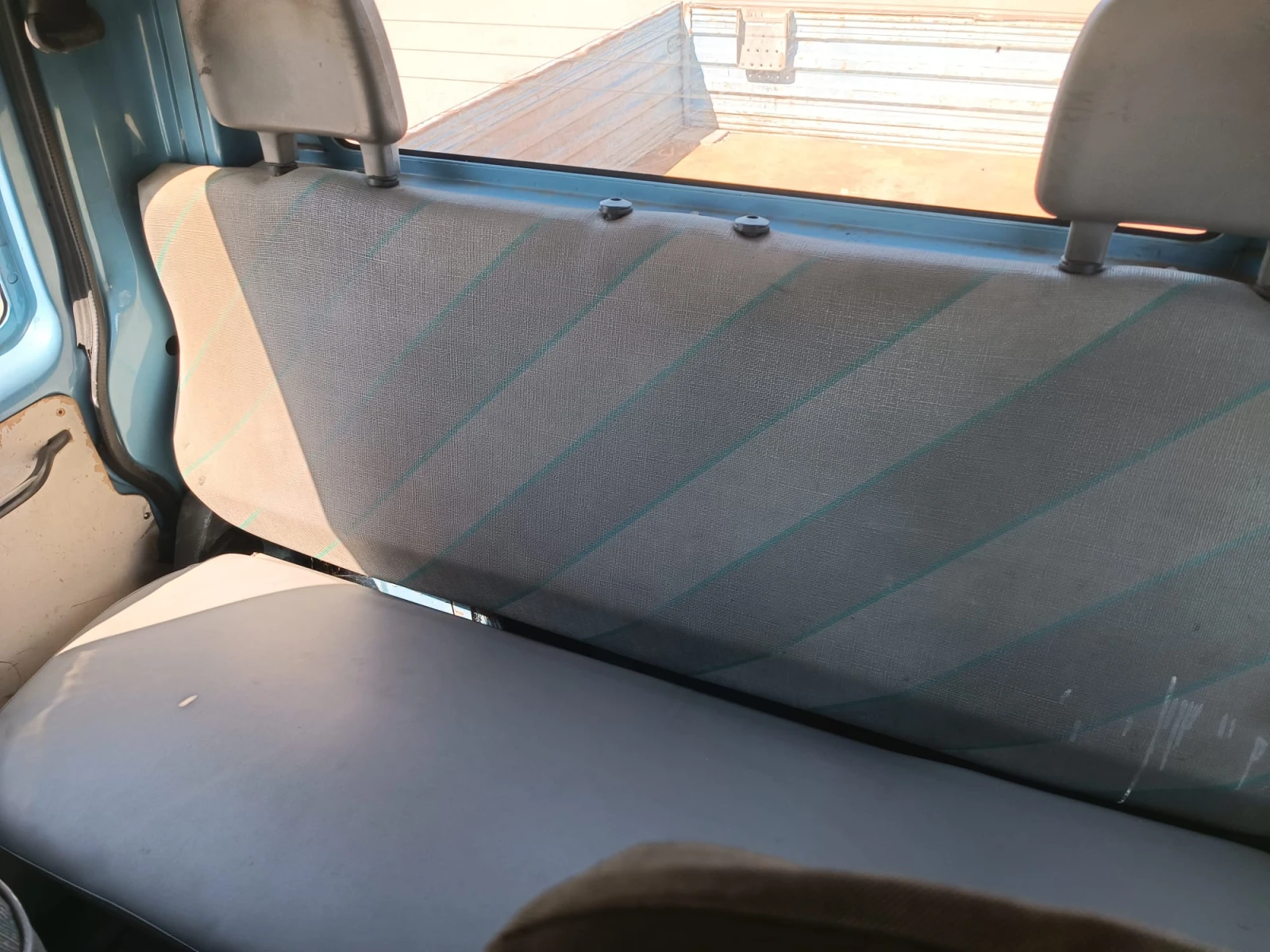 VW Transporter 5+ 1 - изображение 7