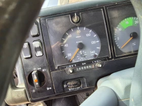 Mercedes-Benz 814 D самосвал, снимка 9