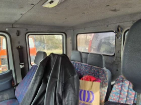 Mercedes-Benz 814 D самосвал, снимка 8