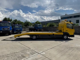 Mercedes-Benz Atego 815 СПЕЦИАЛЕН! Платформа 6.50м, снимка 6