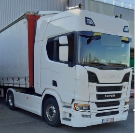 Обява за продажба на Scania R 450 Heros Trucks ~13 200 EUR - изображение 1
