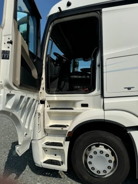 Mercedes-Benz Actros 1843 EURO 6, снимка 11