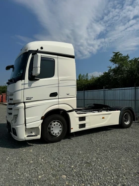 Mercedes-Benz Actros 1843 EURO 6, снимка 4