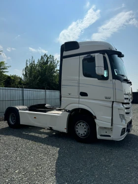 Mercedes-Benz Actros 1843 EURO 6, снимка 5