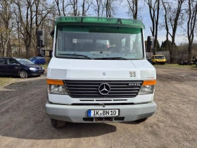 Mercedes-Benz 814 D самосвал | Auto.bg — изображение 2