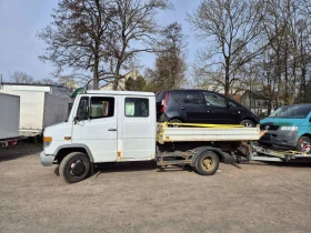 Mercedes-Benz 814 D самосвал | Auto.bg — изображение 4