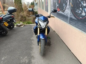 Honda Hornet, снимка 5