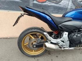 Honda Hornet, снимка 9