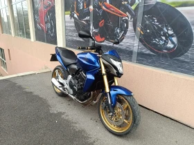 Honda Hornet, снимка 2