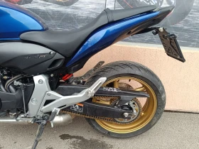 Honda Hornet, снимка 14