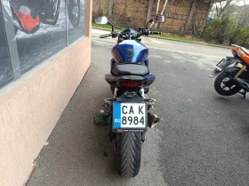 Honda Hornet, снимка 4