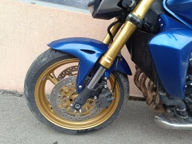 Honda Hornet, снимка 15