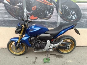 Honda Hornet, снимка 10