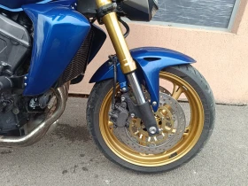 Honda Hornet, снимка 8