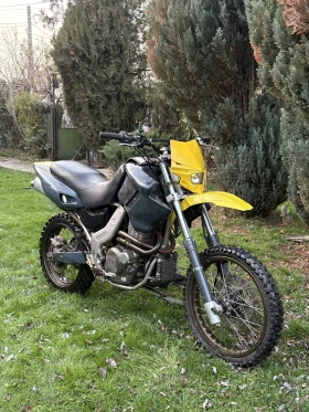 Cagiva Canyon, снимка 2