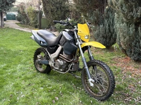 Cagiva Canyon, снимка 1