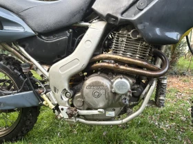 Cagiva Canyon, снимка 8