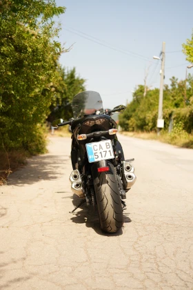 Kawasaki Z SX, снимка 9