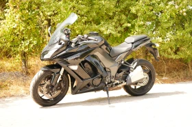 Kawasaki Z SX, снимка 6