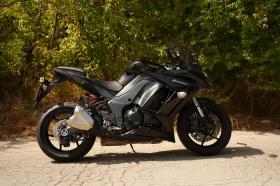 Kawasaki Z SX, снимка 2