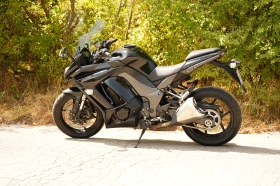 Kawasaki Z SX, снимка 1