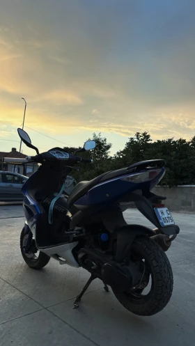 Peugeot Jet 50, снимка 2