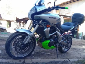 Kawasaki Versys Versus 650i, снимка 2