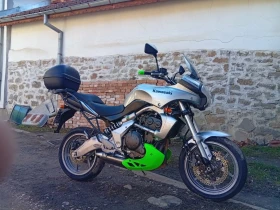 Kawasaki Versys Versus 650i, снимка 3