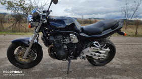 Suzuki Bandit 1200, снимка 1 - Мотоциклети и мототехника - 45614504