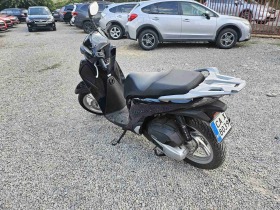 Honda Sh 150, снимка 4