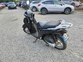     Honda Sh 150