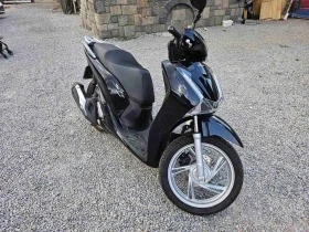     Honda Sh 150