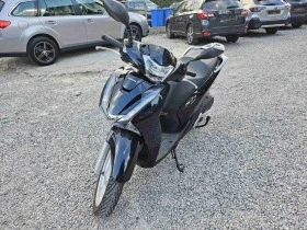     Honda Sh 150