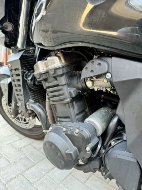 Kawasaki Z Z750, снимка 5