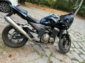 Kawasaki Z Z750, снимка 1