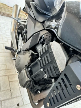 Kawasaki Z Z750, снимка 4