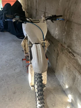 Yamaha Yzf 450, снимка 2