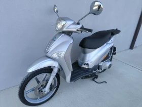 Piaggio Liberty 125, Нов внос Италия , снимка 8