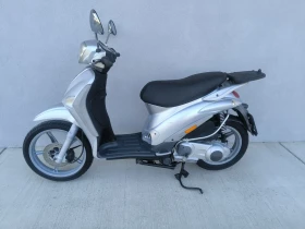 Piaggio Liberty 125, Нов внос Италия , снимка 7