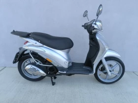 Piaggio Liberty 125, Нов внос Италия , снимка 1