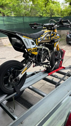 Обява за продажба на Pocketbike Big ~3 700 лв. - изображение 2