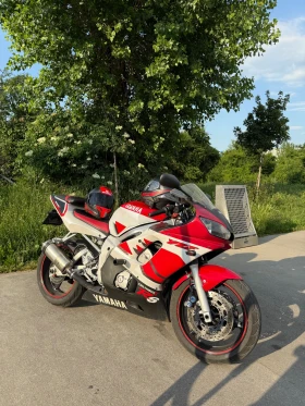 Yamaha YZF-R6 | Mobile.bg    3