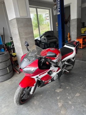 Yamaha YZF-R6 | Mobile.bg    5