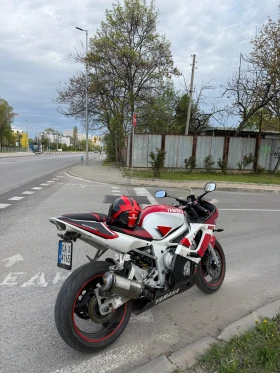 Yamaha YZF-R6 | Mobile.bg    4