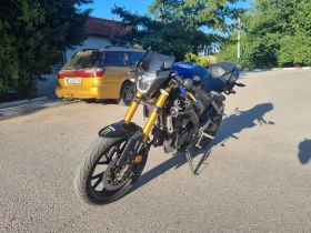 Обява за продажба на Yamaha Yzf R125 ABS ИНЖЕКЦИОН  ~4 999 лв. - изображение 1