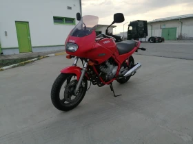 Обява за продажба на Yamaha XJ XJ 600 S DIVERSION ~1 690 лв. - изображение 1