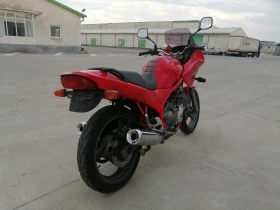 Обява за продажба на Yamaha XJ XJ 600 S DIVERSION ~1 690 лв. - изображение 8
