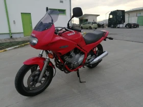 Обява за продажба на Yamaha XJ XJ 600 S DIVERSION ~1 690 лв. - изображение 4