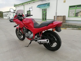 Обява за продажба на Yamaha XJ XJ 600 S DIVERSION ~1 690 лв. - изображение 6